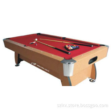 billiards